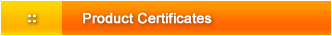 Product Certificates